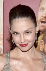 ASHLEY JUDD at Big Stone Gap Screening in New York 09/24/2015