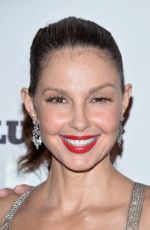 ASHLEY JUDD at Big Stone Gap Screening in New York 09/24/2015