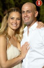 BAR REFAELI - Wedding Photos from Hola Magazine