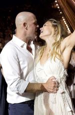 BAR REFAELI - Wedding Photos from Hola Magazine