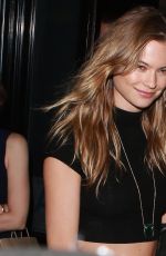 BEHATI PRINSLOO at Craig
