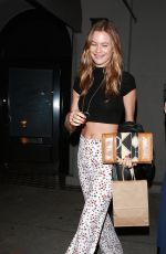 BEHATI PRINSLOO at Craig