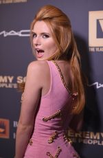 BELLA THORNE at Jeremy Scott: The People