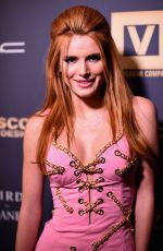 BELLA THORNE at Jeremy Scott: The People