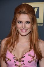 BELLA THORNE at Jeremy Scott: The People