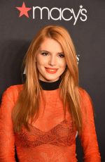 BELLA THORNE at Macy