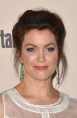 BELLAMY YOUNG at 2015 Entertainment Weekly Pre-emmy Party in West Hollywood 09/18/2015