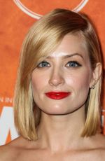 BETH BEHRS at Variety and Women in Film Annual Pre-emmy Celebration in West Hollywood 09/18/20