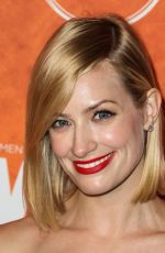 BETH BEHRS at Variety and Women in Film Annual Pre-emmy Celebration in West Hollywood 09/18/20