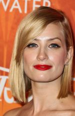 BETH BEHRS at Variety and Women in Film Annual Pre-emmy Celebration in West Hollywood 09/18/20