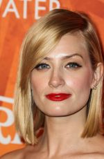 BETH BEHRS at Variety and Women in Film Annual Pre-emmy Celebration in West Hollywood 09/18/20