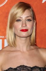 BETH BEHRS at Variety and Women in Film Annual Pre-emmy Celebration in West Hollywood 09/18/20