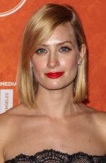 BETH BEHRS at Variety and Women in Film Annual Pre-emmy Celebration in West Hollywood 09/18/20