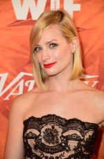 BETH BEHRS at Variety and Women in Film Annual Pre-emmy Celebration in West Hollywood 09/18/20