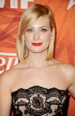 BETH BEHRS at Variety and Women in Film Annual Pre-emmy Celebration in West Hollywood 09/18/20