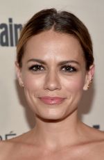 BETHANY JOY LENZ at 2015 Entertainment Weekly Pre-emmy Party in West Hollywood 09/18/2015