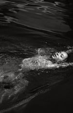 BEYONCE in Flaunt Magazine, 2015 Issue #143