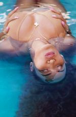 BEYONCE in Flaunt Magazine, 2015 Issue #143