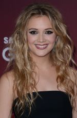 BILLIE LOURD at Scream Queens Premiere in Los Angeles 09/21/2015