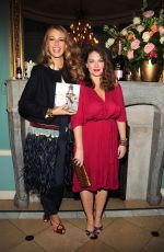 BLAKE LIVELY at Bright Light Paris Book Launch in New Yoek 09/12/2015