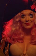 BREA GRANT - Alleluia! The Devil