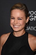 BRIE LARSON at Instyle & hfpa Party at 2015 TIFF 09/12/2015