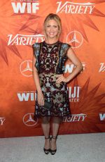 BRITTANY SNOW at Variety and Women in Film Annual Pre-emmy Celebration in West Hollywood 09/18/20