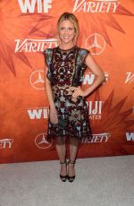 BRITTANY SNOW at Variety and Women in Film Annual Pre-emmy Celebration in West Hollywood 09/18/20