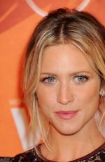 BRITTANY SNOW at Variety and Women in Film Annual Pre-emmy Celebration in West Hollywood 09/18/20