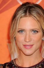 BRITTANY SNOW at Variety and Women in Film Annual Pre-emmy Celebration in West Hollywood 09/18/20
