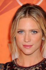 BRITTANY SNOW at Variety and Women in Film Annual Pre-emmy Celebration in West Hollywood 09/18/20