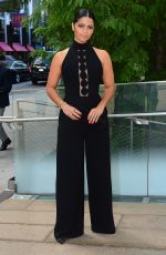 CAMILA ALVES at Couture Council Award Luncheon Ceremony 09/09/2015