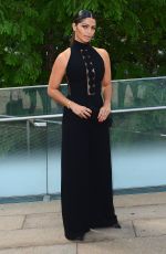 CAMILA ALVES at Couture Council Award Luncheon Ceremony 09/09/2015