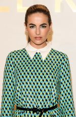 CAMILLA BELLE at Gold Collection Fragrance Launch by Michael Kors in New York 09/13/2015