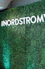CAMILLA BELLE at Nordstrom Vancouver Store Opening Gala 09/16/2015