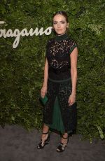 CAMILLA BELLE at Salvatore Ferragamo 100th Year Celebration in Beverly Hills 09/09/2015