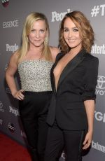 CAMILLA LUDDINGTON at ABC