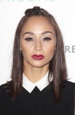 CARA SANTANA at Winstead Refinery29’s Fashion Week Destination 29 Rooms in New York 09/10/2015