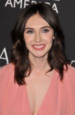 CARICE VAN HOUTEN at 2015 Bafta Los Angeles TV Tea in Beverly Hills 09/19/2015