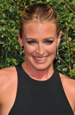 CAT DEELEY at 2015 Creative Arts Emmy Awards in Los Angeles 09/12/2015