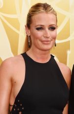 CAT DEELEY at 2015 Creative Arts Emmy Awards in Los Angeles 09/12/2015
