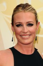 CAT DEELEY at 2015 Creative Arts Emmy Awards in Los Angeles 09/12/2015