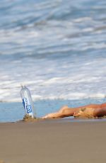 CHARLIE RIINA - 138 Water Photoshoot 09/15/2015