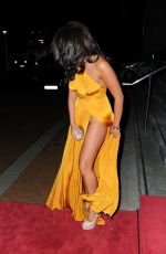 CHARLOTTE DAWSON at The Men Diary Party 09/18/2015