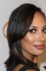 CHERYL BURKE at Get Lucky for Lupus LA 09/16/2015