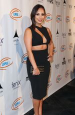 CHERYL BURKE at Get Lucky for Lupus LA 09/16/2015