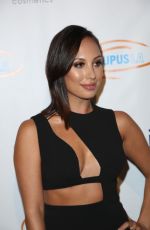 CHERYL BURKE at Get Lucky for Lupus LA 09/16/2015