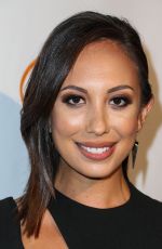CHERYL BURKE at Get Lucky for Lupus LA 09/16/2015