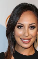 CHERYL BURKE at Get Lucky for Lupus LA 09/16/2015