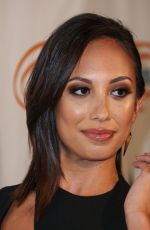 CHERYL BURKE at Get Lucky for Lupus LA 09/16/2015